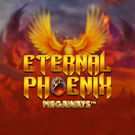 Eternal Phoenix Megaways