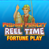 Fishin' Frenzy Reel Time Fortune Play
