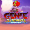 Genie Jackpots Wishmaker