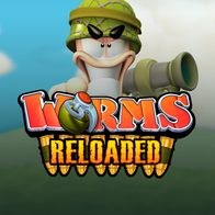 Worms Reloaded