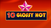 10 Glossy Hot