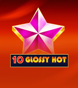 10 Glossy Hot