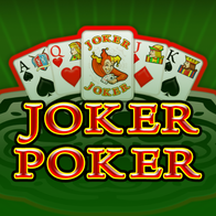 Joker Poker
