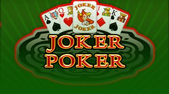 Joker Poker