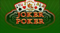Joker Poker