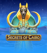 Secrets Of Cairo