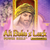 Ali Baba's Luck Power Reels