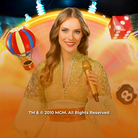 Live Game Shows Evolution
