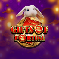 Gifts Of Fortune