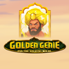 Golden Genie And The Walking Wilds