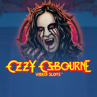 Ozzy Osbourne Video Slots