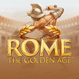 Rome: The Golden Age