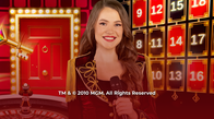 Live Roulette Lobby