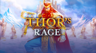 Thors Rage