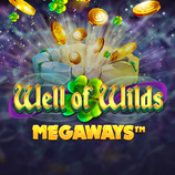 Well of Wilds Megaways
