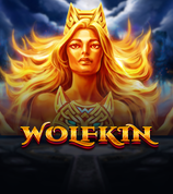 Wolfkin