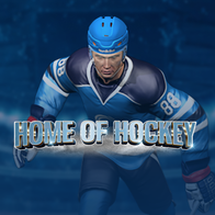 Home of Hockey Slot