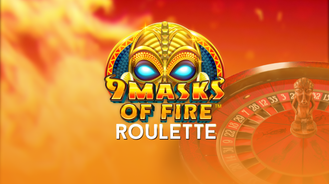 9 Masks of Fire Roulette