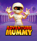 Adventure Mummy