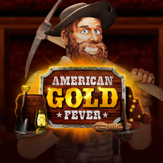 American Gold Fever