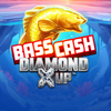 Bass Cash Diamond X UP