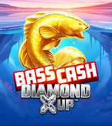 Bass Cash Diamond X UP