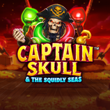 Captain Skull And The Squidly Seas