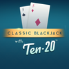 Classic Blackjack With Ten 20