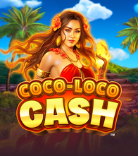Coco Loco Cash