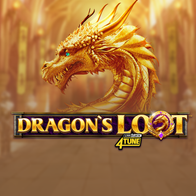 Dragon's Loot Link And Win 4tune