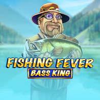 Fishing Fever Bass King