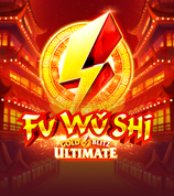 Fu Wu Shi Gold Blitz Ultimate