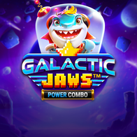 Galactic Jaws Power Combo