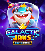 Galactic Jaws Power Combo