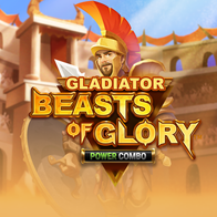 Gladiator Beasts Of Glory Power Combo
