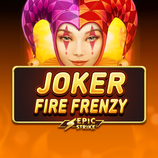 Joker Fire Frenzy