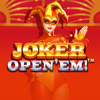 Joker Open Em