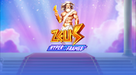 Zeus Hyper Frames