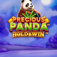 Precious Panda Hold And Win