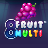 8 Fruit Multi