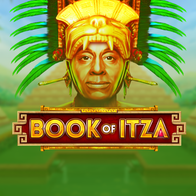 Book Of Itza