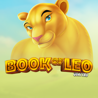 Book of Leo Quattro