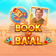 Book of Ba'al