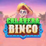 Calavera Bingo