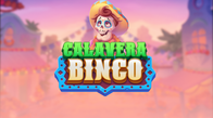Calavera Bingo