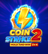 Coin Strike 2 Hold And Win
