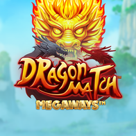 Dragon Match Megaways