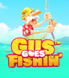 Gus Goes Fishin