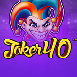 Joker 40