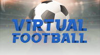 Leap Virtual Football